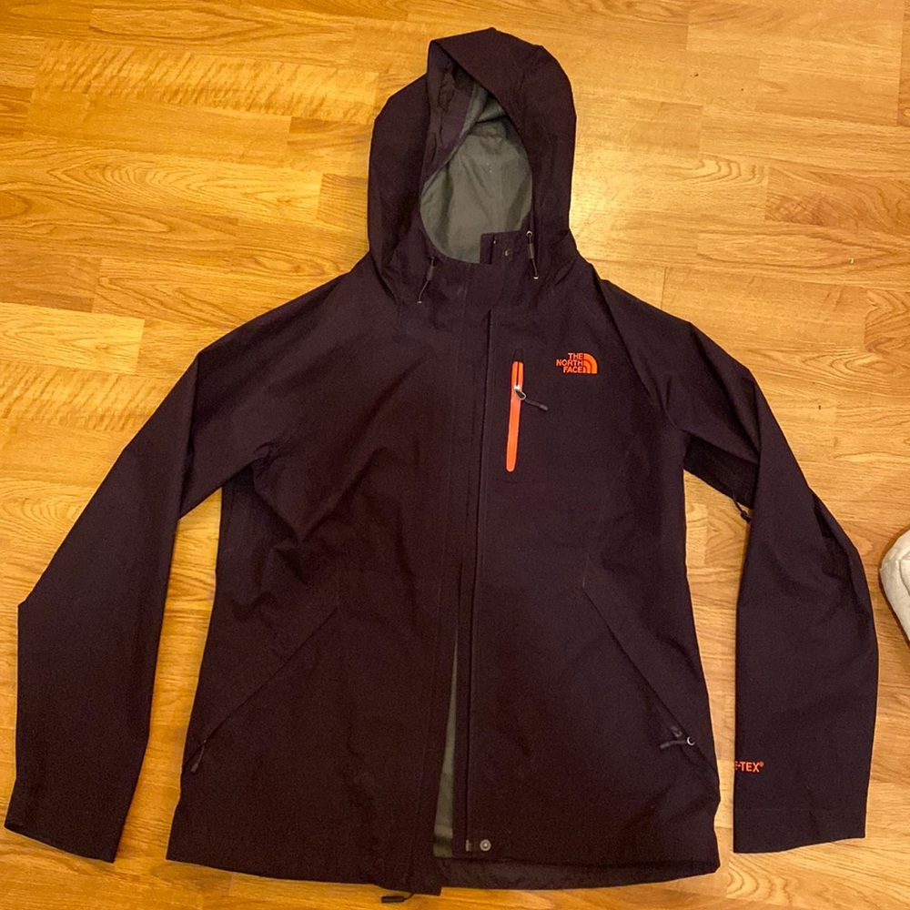 Northface Rain Jacket